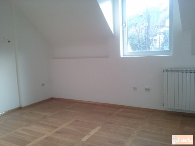 Се продава нов стан дуплекс од 248m2 до Турска амб