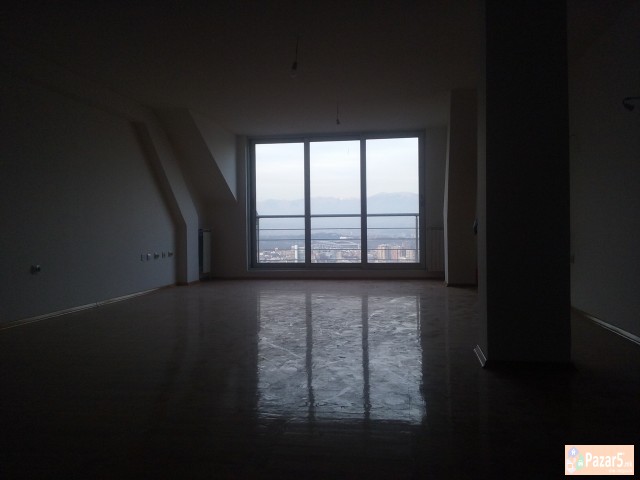 Се продава нов стан дуплекс од 248m2 до Турска амб