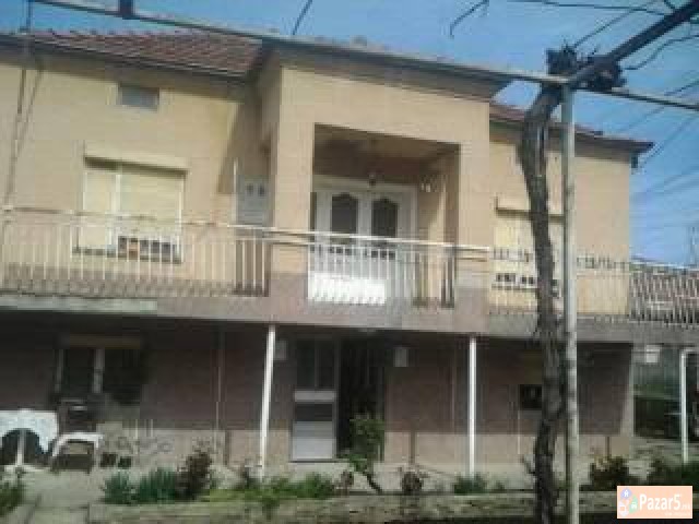 Се продава куќа во Прилеп !!!