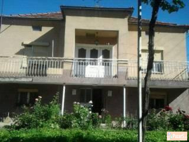 Се продава куќа во Прилеп !!!