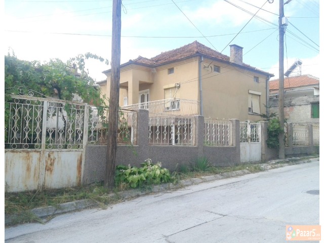 Се продава куќа во Прилеп !!!