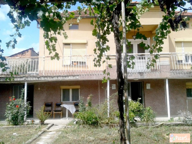 Се продава куќа во Прилеп !!!