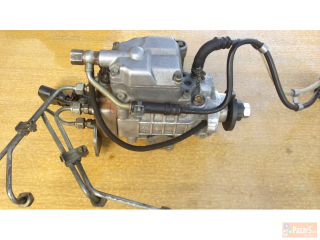 Bos Bosch Pumpa Za Golf 4 110 Ks