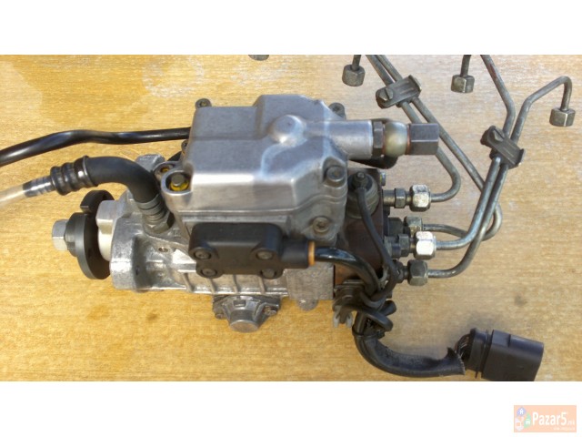 Bos Bosch Pumpa Za Golf 4 110 Ks