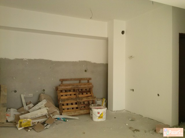 Се продава нов стан од 57m2 во Ѓорче Петров 1