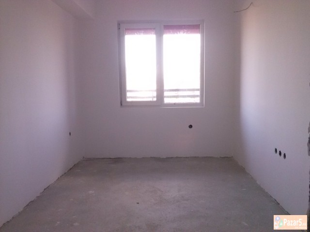 Се продава нов стан од 57m2 во Ѓорче Петров 1