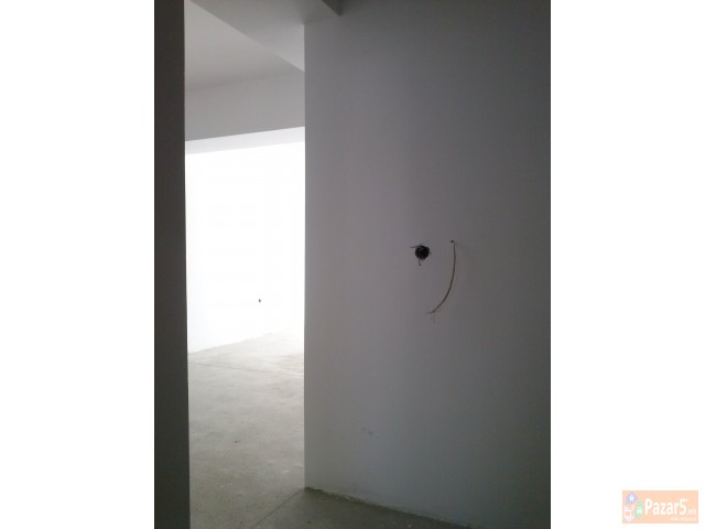 Се продава нов стан од 57m2 во Ѓорче Петров 1