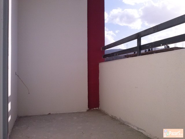 Се продава нов стан од 57m2 во Ѓорче Петров 1