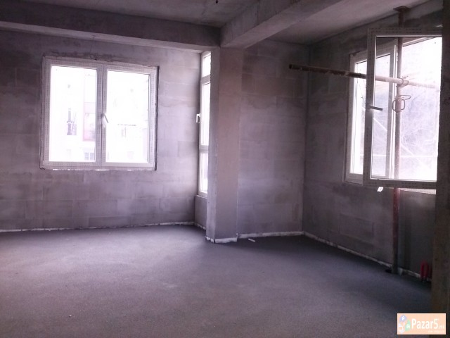 Се продаваат станови новоградба од 56m2 во нас.Коз