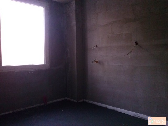 Се продаваат станови новоградба од 56m2 во нас.Коз