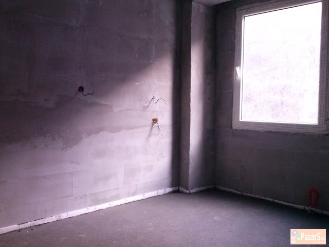 Се продаваат станови новоградба од 56m2 во нас.Коз