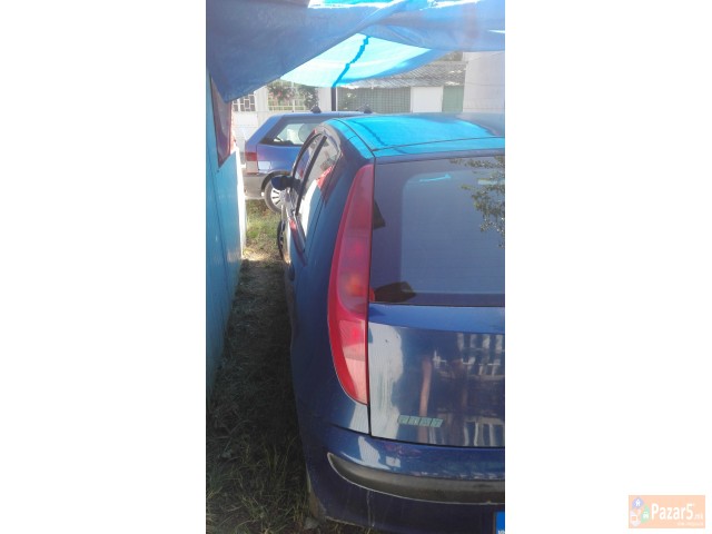 Se Prodava Fiat Punto