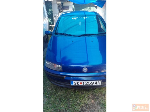 Se Prodava Fiat Punto