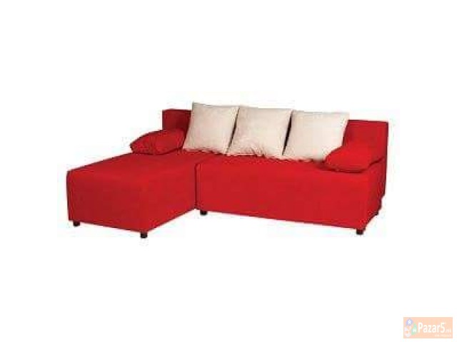 Аголна гарнитура