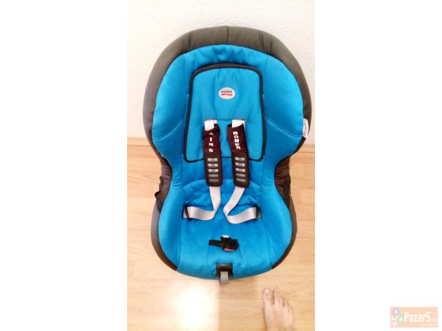 Detsko Sediste Za Kola - Romel