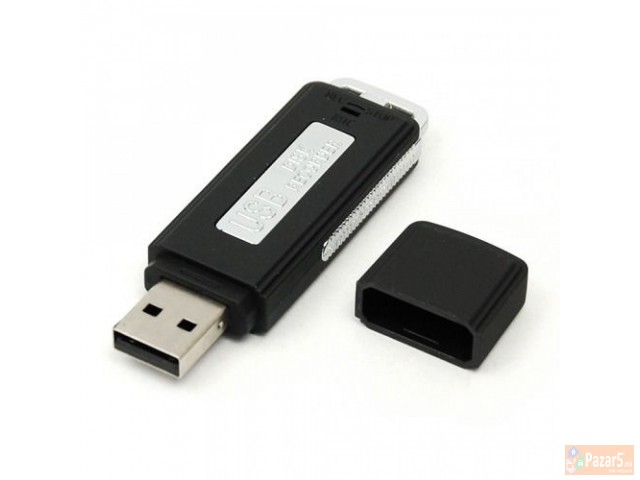 Usb СНИМАЧ, ДИКТАФОН