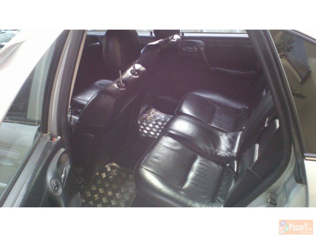 Opel Vektra 2.0 Dti Redizajn Full