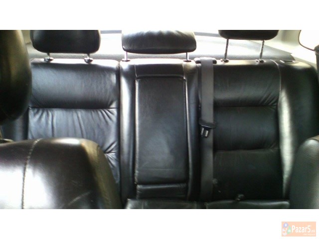 Opel Vektra 2.0 Dti Redizajn Full