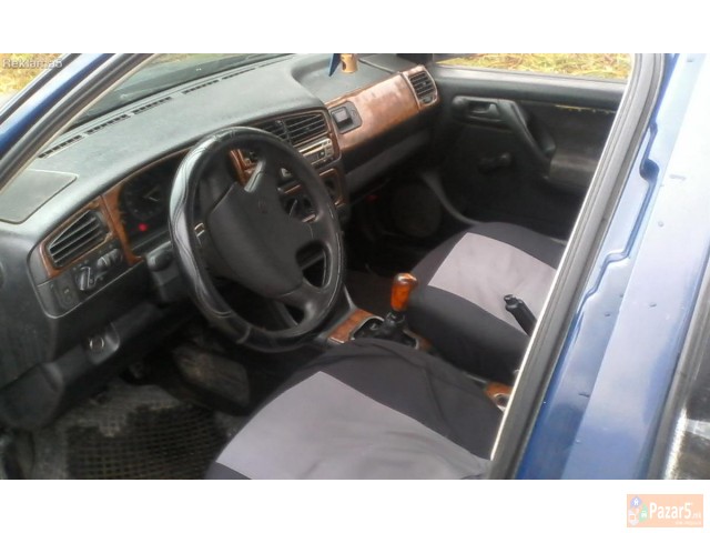 Golf 3 Dizel Ne Registriran