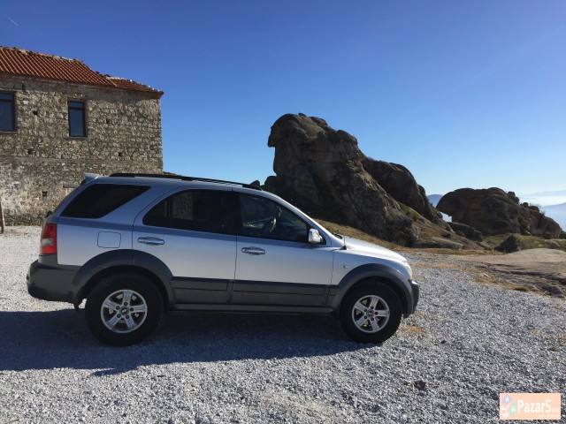 Се продава - Kia Sorento 