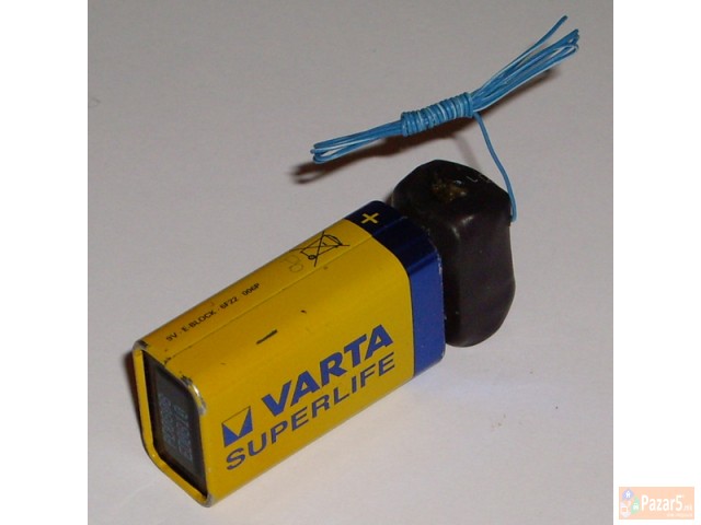 КОРИСНИ ДОМАШНИ ПРИСЛУШКУВАЧИ