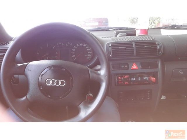 Audi A3 1.9 Tdi 90ks