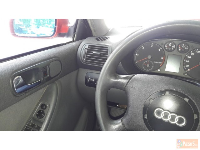 Audi A3 1.9 Tdi 90ks