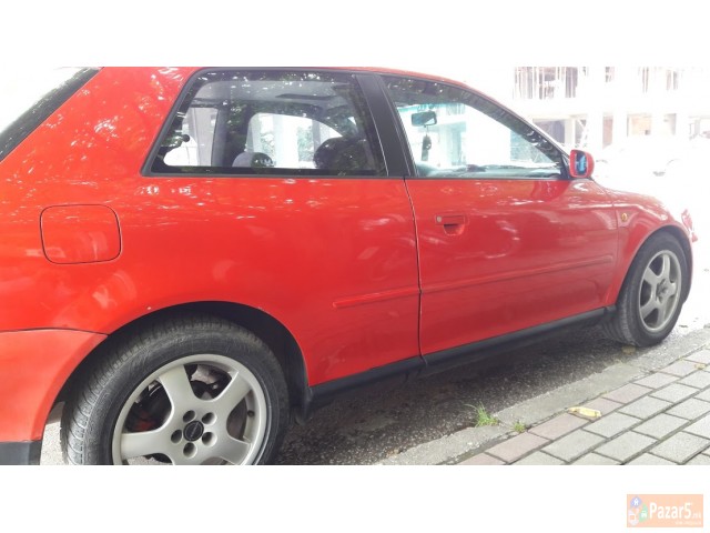 Audi A3 1.9 Tdi 90ks