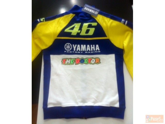 Yamaha Valentino Rossi 46