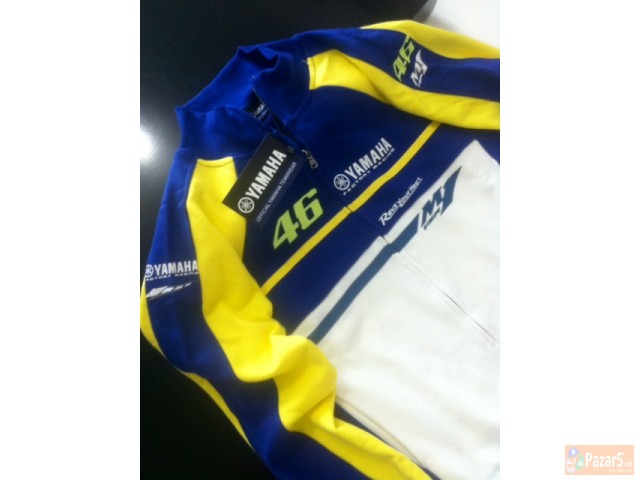 Yamaha Valentino Rossi 46