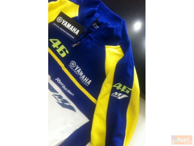 Yamaha Valentino Rossi 46