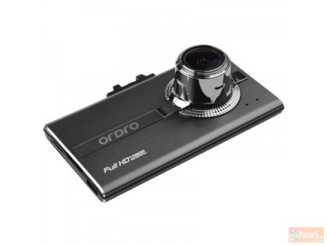 Fullhd Дигитален видеорекордер за во кола