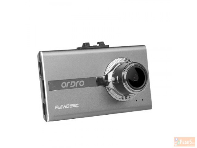 Fullhd Дигитален видеорекордер за во кола