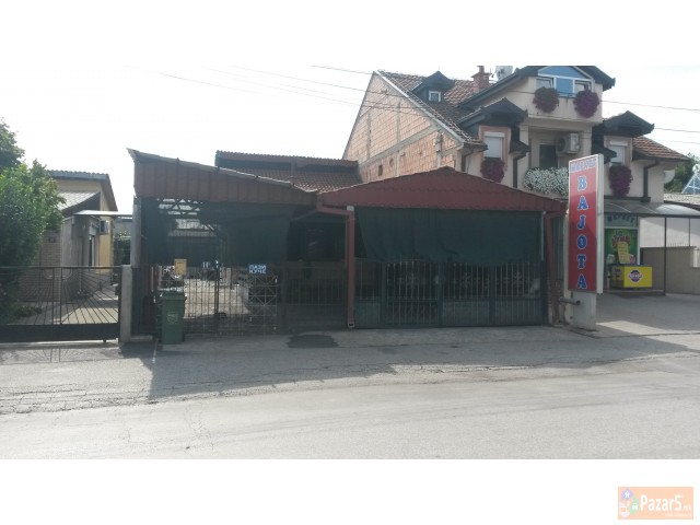 Se Prodava Kukja Vo Dracevo