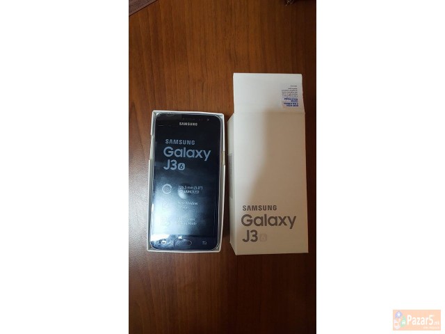 Продавам Samsung Galaxy J3