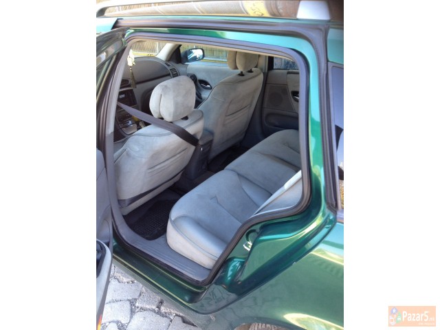 Renault Laguna 19dci 2001