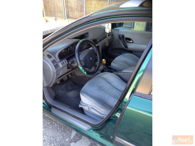 Renault Laguna 19dci 2001