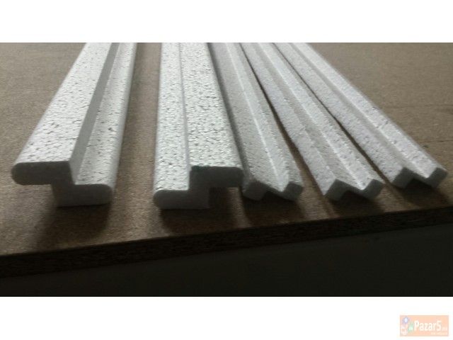 Stiropr Stirodrur Bukvi Pregradi Dizajni Od Stirop