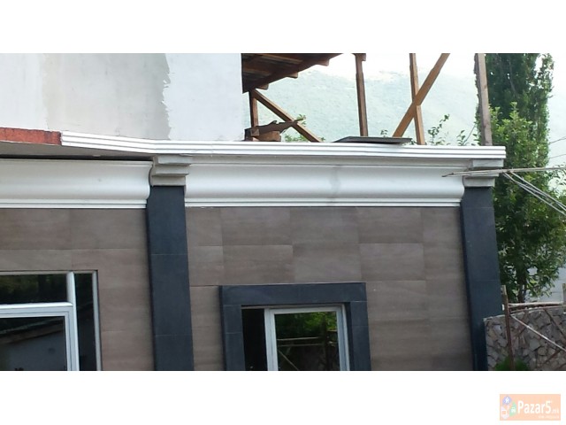 Stiropr Stirodrur Bukvi Pregradi Dizajni Od Stirop