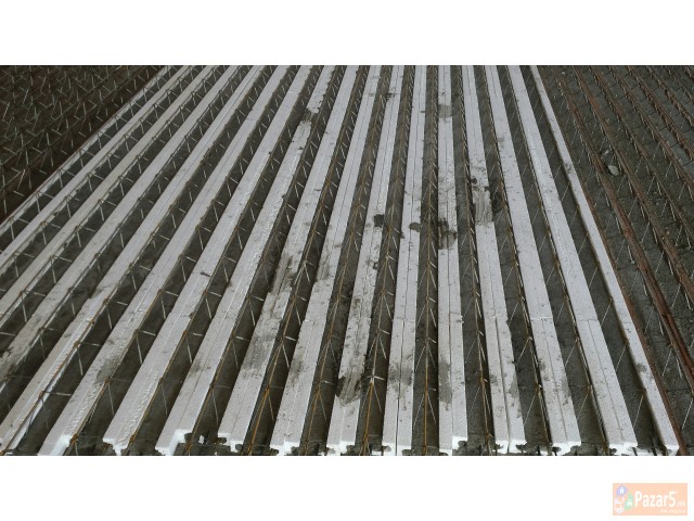 Stiropr Stirodrur Bukvi Pregradi Dizajni Od Stirop