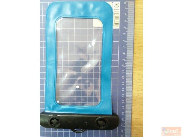 Продавам две нови водоотпорни торбички за Smartpho