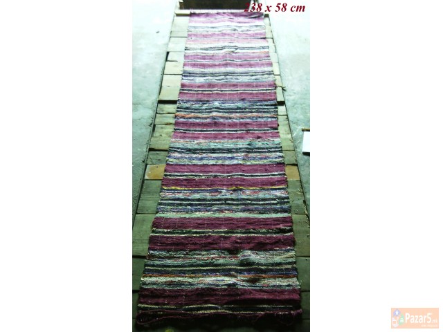 Продавам 5 нови килими-дипли!