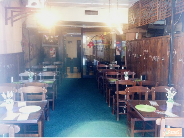 Se Otstapuva Ili Prodava Pica Bar 4 Sezoni