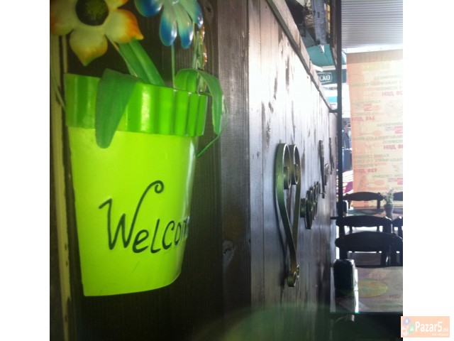 Se Otstapuva Ili Prodava Pica Bar 4 Sezoni