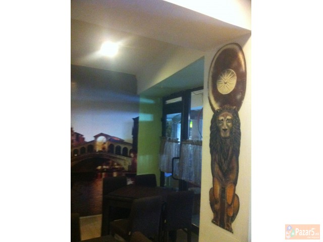 Se Otstapuva Ili Prodava Pica Bar 4 Sezoni