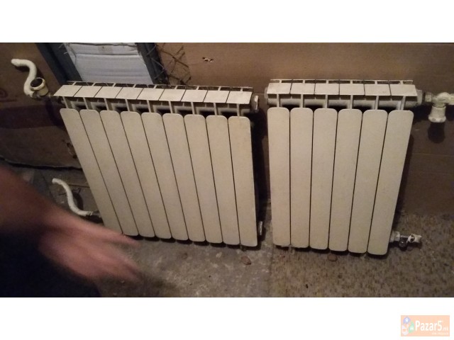 Radijatori Nekoristeni Dobra Cena!!!