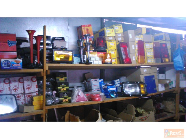 Kamionska Galanterija 