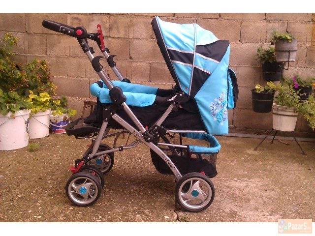 Детска количка