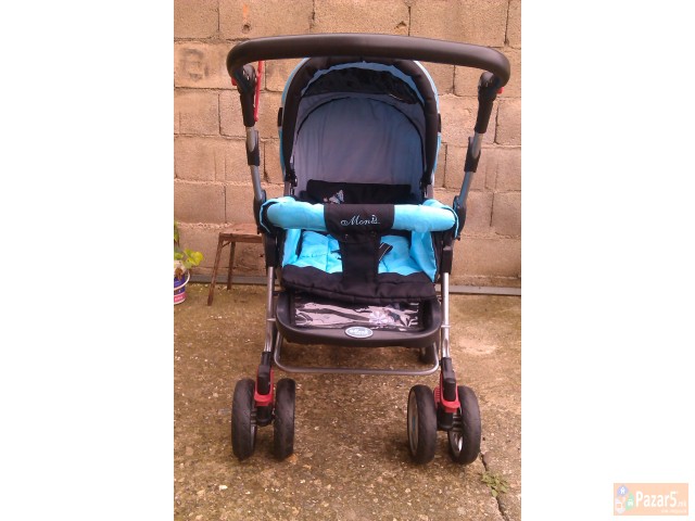 Детска количка