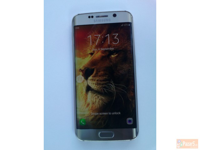 Prodavam S6 Edge 32 Gb